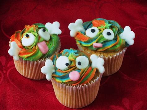 Please contact your service provider for more details. Creative Cupcake Decorating Ideas For Everyone