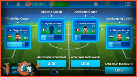 Online Soccer Manager Osm 3513 Full Apk For Android