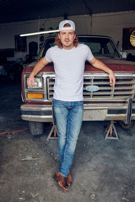 What To Wear To Morgan Wallen Concert Ultimate Fashion Guide