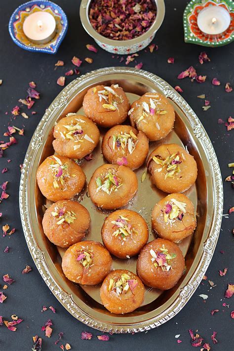 In this video we will see how to make badusha at home in tamil. Balushahi Recipe with step by step pictures, homemade ...