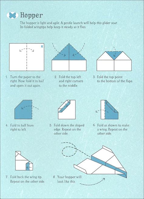 100 Bugs to Fold and Fly (Usborne) | EDC / Usborne ...