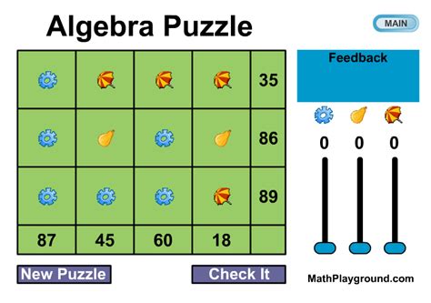 Top 10 Games For Learning Algebra Number Dyslexia