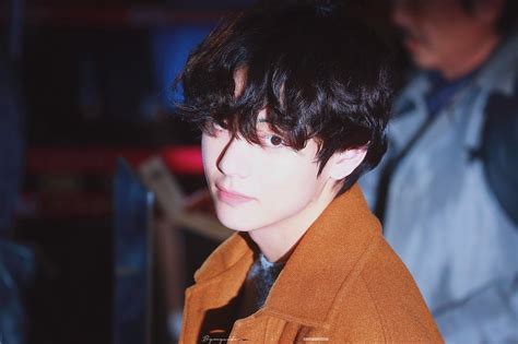 Maybe you would like to learn more about one of these? BTS V got a perm hairstyle for the first time, Knetz react ...