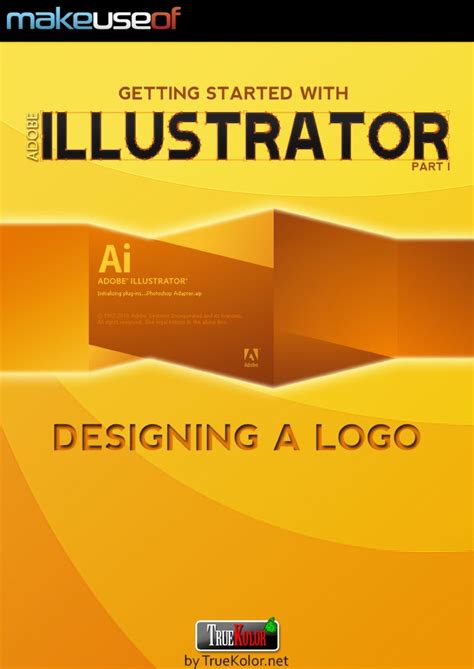 The Beginners Guide To Adobe Illustrator Graphic Design Tips