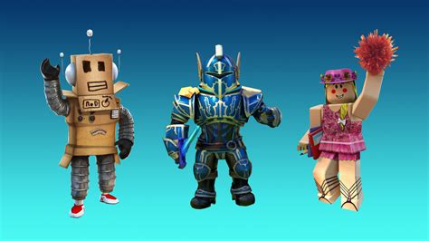 Enjoy These R15 Supported Roblox Games Roblox Blog