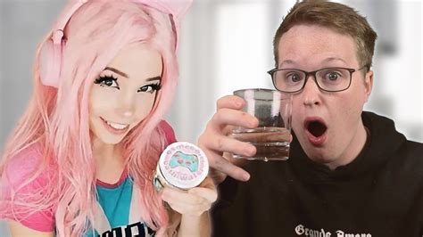 Rfacepalm Belle Delphine Arrested For Selling Bathwater