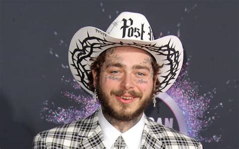 Post Malone Announces New Album Twelve Carat Toothache Italian Post