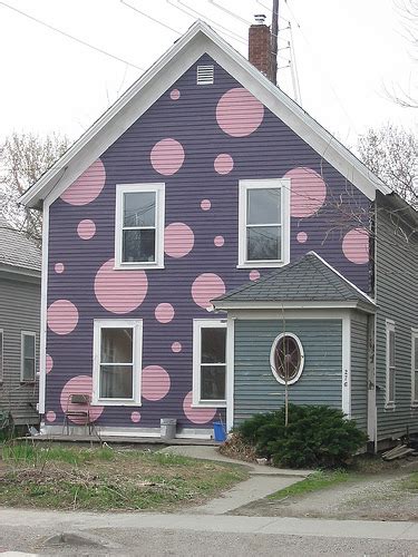 The 4 Ugliest Houses We Could Find Online