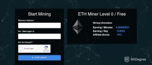 It is the gpu processors installed in the video cards that are most often used to work with ethereum. Software de Minería Ethereum: Mejores programas para minar ...