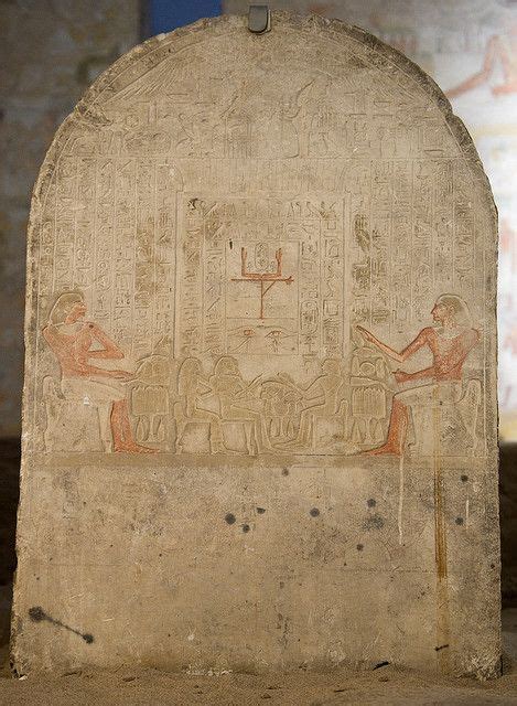 Stela Rmo Leiden Abydos D Ancient Egyptian Artifacts Egyptian Artifacts Ancient Egypt
