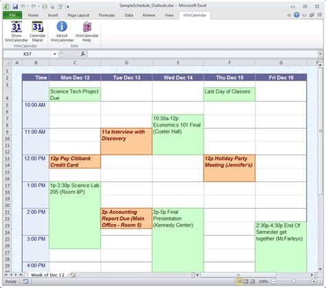 Shift schedule maker and enjoy it on your iphone, ipad, and ipod touch. 7 Best Images of Printable Class Schedule Maker - Class ...