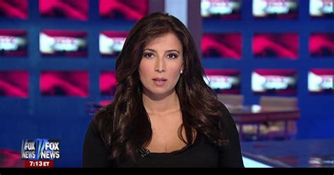 Top 10 Hottest Female Anchors Of Fox News