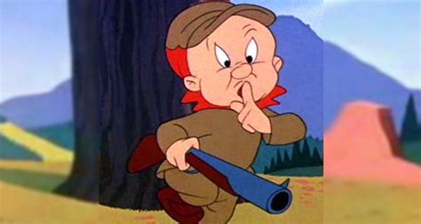 Hbo Max Announces Elmer Fudd Will No Longer Use Gun While Hunting Bugs