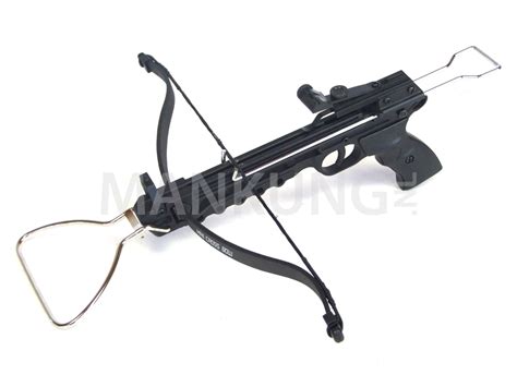 Man Kung Mk 80a3 Recurve Crossbow Crossbows Crossbows