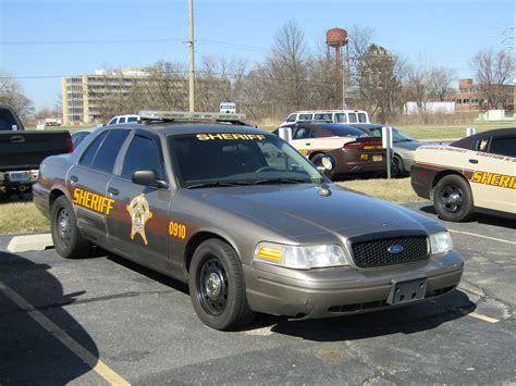 Lake County Sheriff Lake County Indiana Sheriff Departmen Flickr