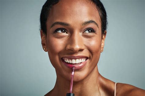 The Best Lip Gloss For Darker Skin BlackDoctor Org