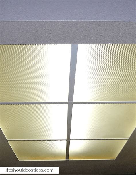 Ceiling Light Tile Covers Ceiling Decorative Light Panels Swasstech