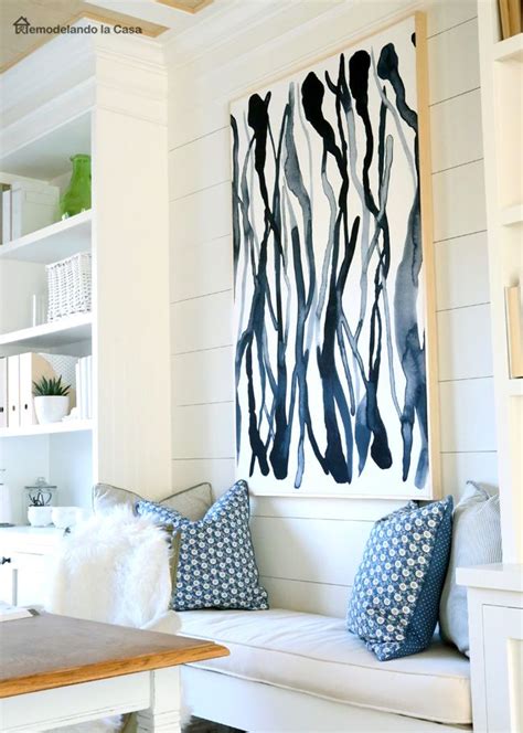 Cool Hanging Fabric Wall Murals Ideas