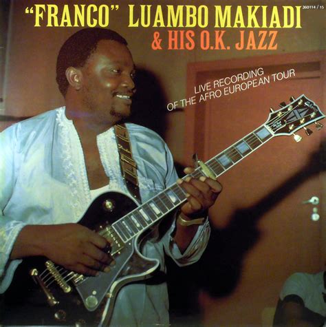 TÉlÉcharger Franco Luambo Makiadi Gratuit