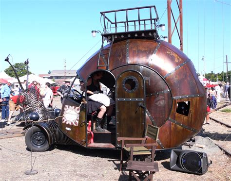 Pin By David Trace On Steampunk Props Steampunk Cool Cars Car