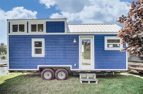 Amish Built Tiny Homes Ohio Review Home Co