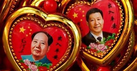Xi Jinping Princeling To President