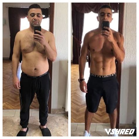 😮🤩HOW DID HE GET SO SHREDDED?!?😮🤩 in 2020 | V shred, Body type quiz