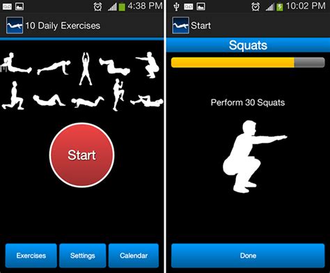Easy home is now recruiting for positions as stated below: Stay Fit: The 5 Best Quick Workout Apps For Android