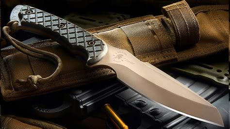 Top 10 Best Survival Knives 2019 Of All Time True Republican