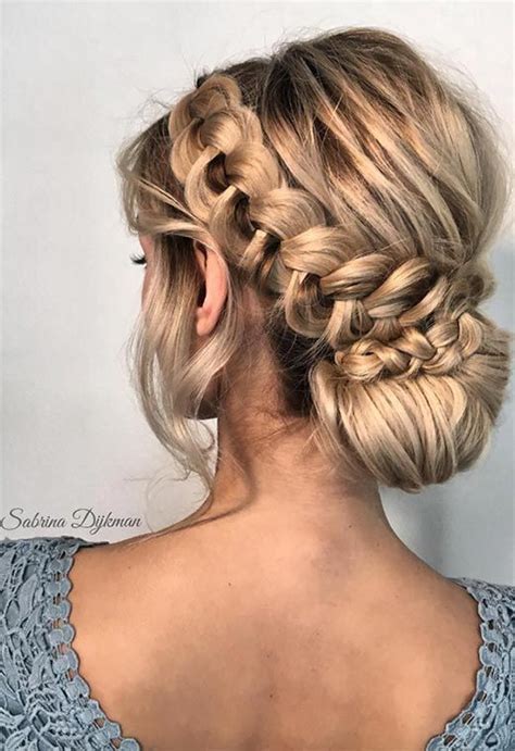 57 Amazing Braided Hairstyles For Long Hair For Every Occasion Artofit
