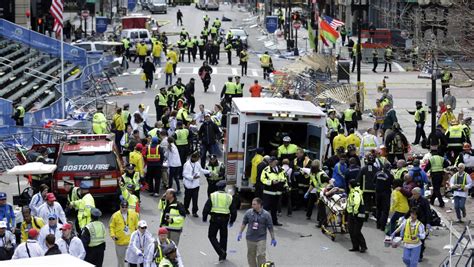 Jury Selection Begins In Trial Of Accused Boston Marathon Bomber