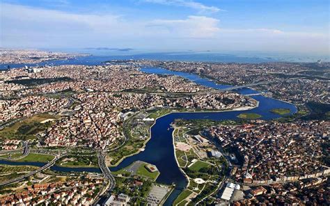 İstanbul Daily City Tours İstanbul Golden Horn Half Day Tour