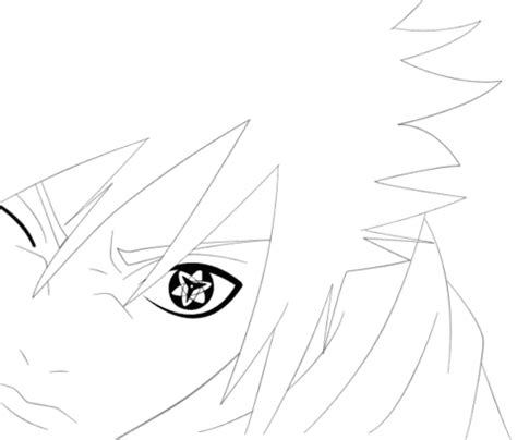 うちは一族, учиха ичизоку, uchiha ichizoku. Sasuke With Enternal Mangekyou Sharingan Coloring - Play ...