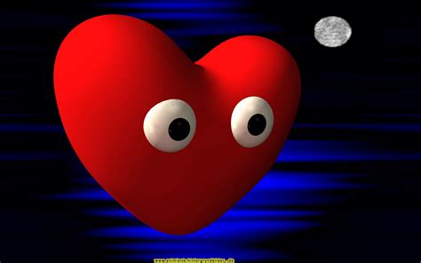 Animated Heart S