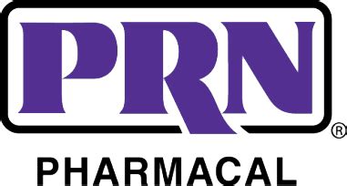 The prn medical abbreviation is one of the most common abbreviations used in healthcare. PRN® Pharmacal Names Shigematsu Director of Marketing