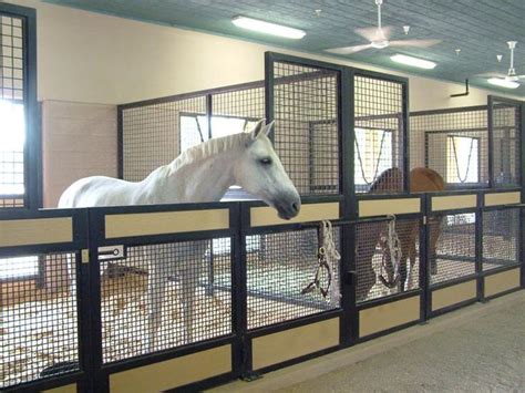 17 Best Images About Horse Barns On Pinterest Indoor Arena Stables