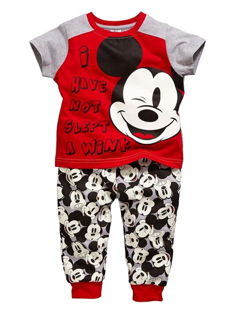 Baby Boy Disney Clothes Uk Prestastyle