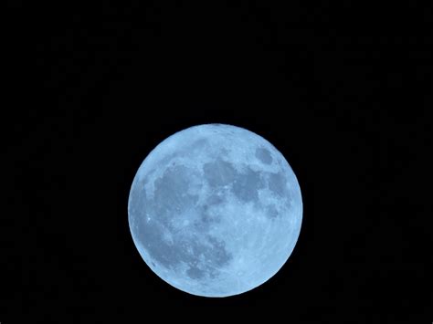Fotos Gratis En Blanco Y Negro Cielo Atmósfera Luna Llena Luz De