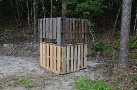 Design 85 Of How To Build A Bow Blind Costshere