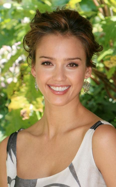 Jessica Alba One Of The Most Beautiful Women In The World Picture