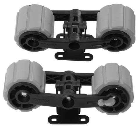 Yakima Hullyroller Roof Rack Kayak Carrier 12 System Yakima