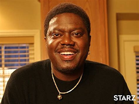 The Bernie Mac Show 2001