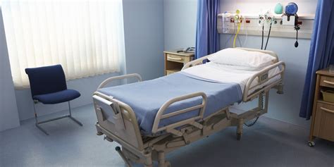 In Canada Hospital Bed Wait Time Averages 88 Hours For Patients