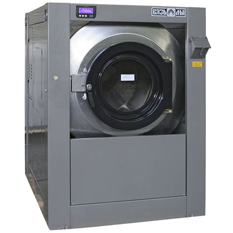 Вязьма Л60-221, Л60-211 - промышленная стиральная машина