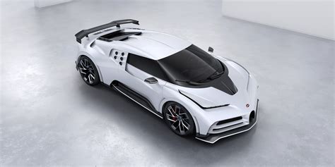 Vehicles Bugatti Centodieci 4k Ultra Hd Wallpaper