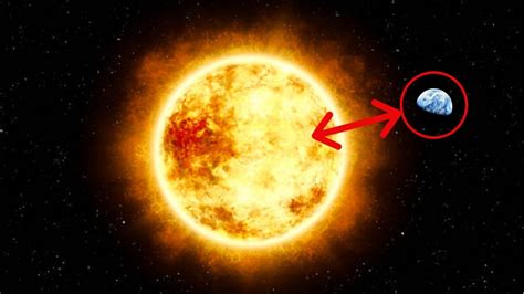 Fin Del Mundo Astrónomos Revelan El DÍa En Que El Sol Se Comerá A La