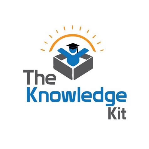 The Knowledge Kit Youtube