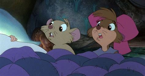 8 Facts About The Secret Of Nimh That Will Make You Say Rats