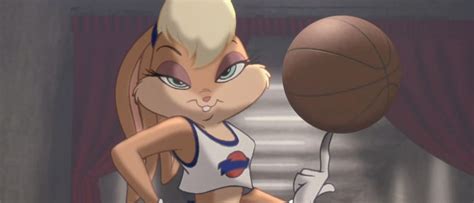 Space Jam A New Legacy Lola Bunny Lee Serving As A Standalone Sequel To Space Jam 1996