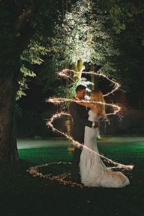 ️ Trending 20 Must Have Night Wedding Photo Ideas Emma Loves Weddings